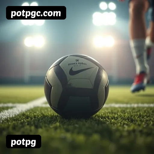 App Mobile potpg - Jogue em Qualquer Lugar no Seu Smartphone