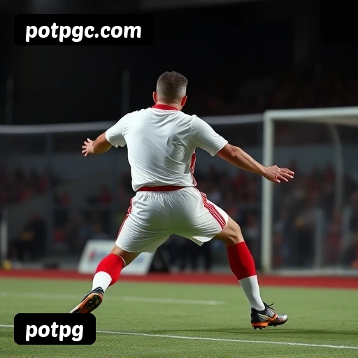 Benefícios do Login potpg - Bônus e Vantagens Exclusivas
