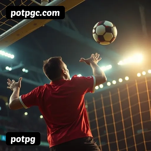 Prévia de conteúdo do canal Telegram potpg